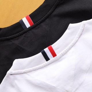 T- shirt Nam. Chất thun cotton 4c cao cấp xịn.