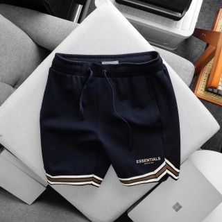 Quần Short thun nam.  Chất vải Bc cotton được ưa chuộng.