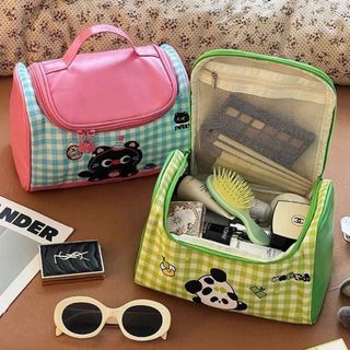Túi đựng mỹ phẩm , đồ cá nhân