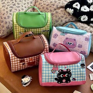 Túi đựng mỹ phẩm , đồ cá nhân