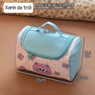 Túi đựng mỹ phẩm , đồ cá nhân