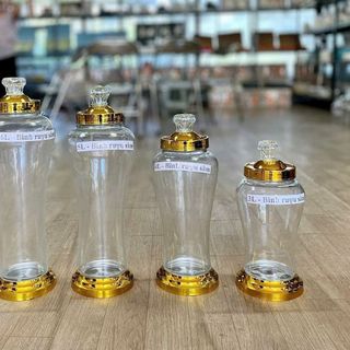 Bình Sâm 5l Có Vòi RS1 (THÙNG 6C)