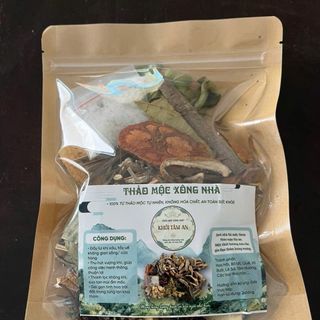Thảo Mộc Xông Nhà 29 vị - Khởi Tâm An