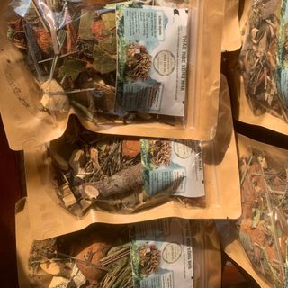 Thảo Mộc Xông Nhà 29 vị - Khởi Tâm An