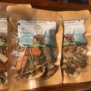 Thảo Mộc Xông Nhà 29 vị - Khởi Tâm An