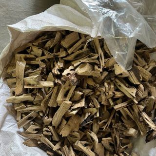 Giác Trầm Hương Xông Nhà