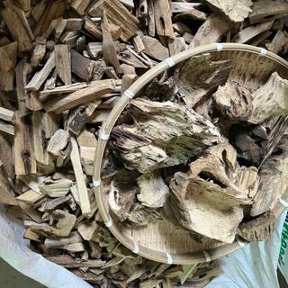 Giác Trầm Hương Xông Nhà