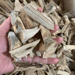 Giác Trầm Hương Xông Nhà