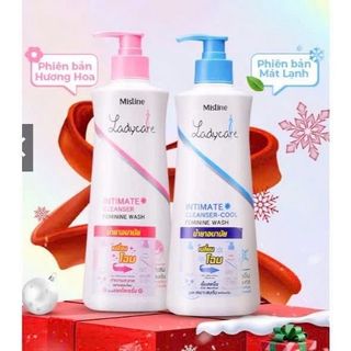 XẢ KHO Dung dịch vệ sinh Thái chai to 200ml date 2027