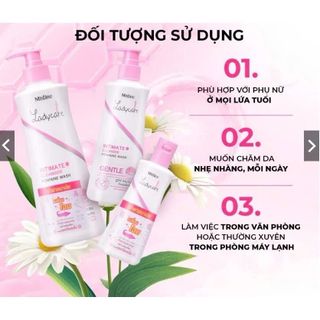XẢ KHO Dung dịch vệ sinh Thái chai to 200ml date 2027