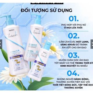 XẢ KHO Dung dịch vệ sinh Thái chai to 200ml date 2027