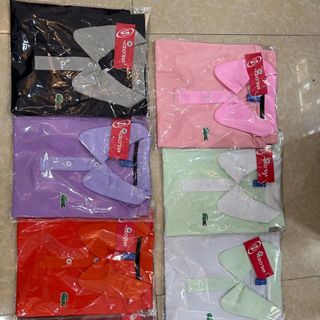 Ai ôm lô ib e -  lô có cổ polo nữ xịn