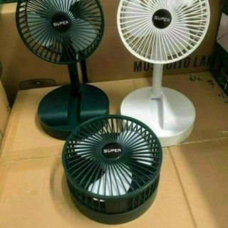 Quạt Tích Điện (THÙNG 40C)