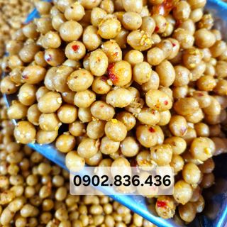 Đậu Phộng Da Cá Tỏi Ớt Giá Tại Xưởng