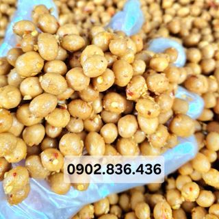 Đậu Phộng Da Cá Tỏi Ớt Giá Tại Xưởng