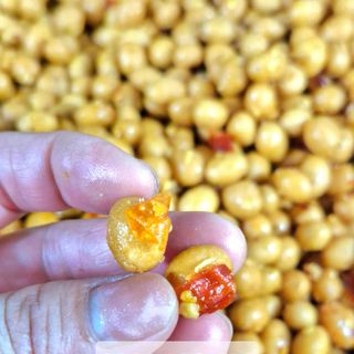 Đậu Phộng Da Cá Tỏi Ớt Giá Tại Xưởng