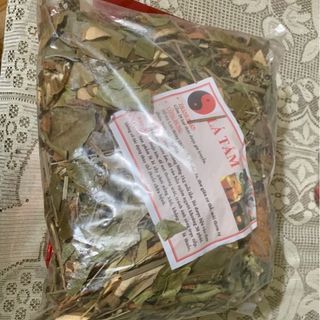 1kg Lá Tắm hoặc lá xông 20 vị