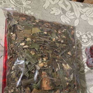 1kg Lá Tắm hoặc lá xông 20 vị