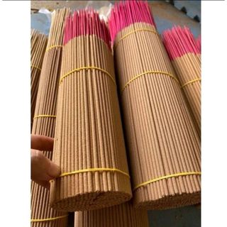 Nhang Quế Lá Thiên Nhiên - Mùi Nhẹ Nhàng