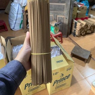 Nhang Quế Lá Thiên Nhiên - Mùi Nhẹ Nhàng