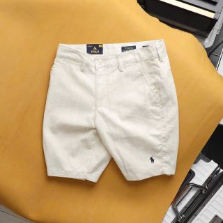 Quần Short linnen.