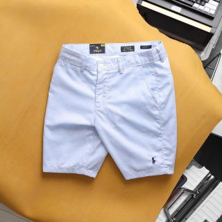 Quần Short linnen.