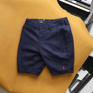 Quần Short linnen.