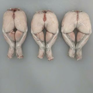 ĐÙI ẾCH size to, chắc thịt, giàu dinh dưỡng, đạt chuẩn xuất khẩu - 1KG - CHỈ GIAO Ở HCM