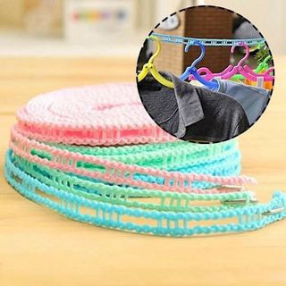 DÂY PHƠI ĐỒ DÀI 5M