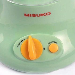 MÁY XAY SINH TỐ CAO CẤP MISUKO JBJ-103 (T12)