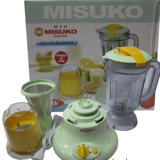 MÁY XAY SINH TỐ CAO CẤP MISUKO JBJ-103 (T12)