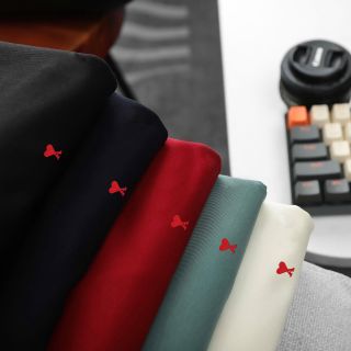 Áo Ami Basic.   Chất vải cotton 4 chiều mịn mượt.