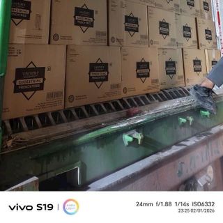 Khoai Tây ấn vastory