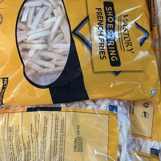 Khoai Tây ấn vastory