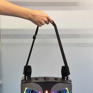 Loa Bluetooth Karaoke  cầm tay WJ-A922