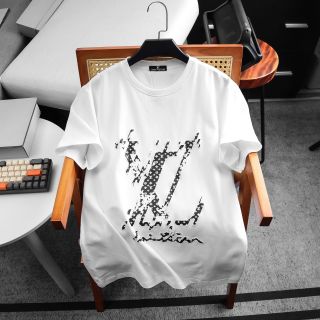 Áo thun nam. Áo chất cotton 100% cao cấp xịn , đường may tỉ mỉ chuẩn xuất khẩu.