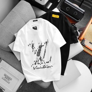 Áo thun nam. Áo chất cotton 100% cao cấp xịn , đường may tỉ mỉ chuẩn xuất khẩu.