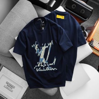 Áo thun nam. Áo chất cotton 100% cao cấp xịn , đường may tỉ mỉ chuẩn xuất khẩu.