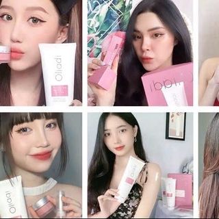 THANH LÝ KEM DƯỠNG BODY trắng cấp tốc CHÍNH HÃNG Date 4/2027