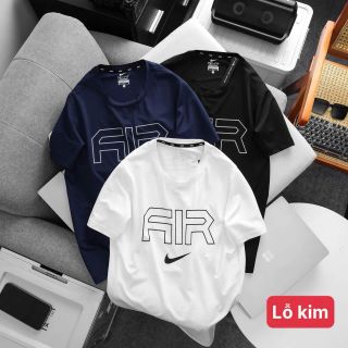 Tổng áo thun poly/ lỗ kim 4c xịn.