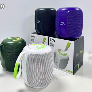 Loa bluetooth LZA A1019