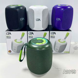 Loa bluetooth LZA A1019