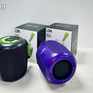 Loa bluetooth LZA A1019
