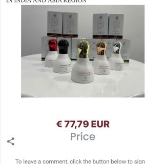 THANH LÝ Serum collagen Anh CHÍNH HÃNG Date 2028