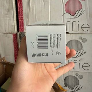 THANH LÝ Serum collagen Anh CHÍNH HÃNG Date 2028