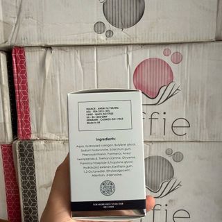 THANH LÝ Serum collagen Anh CHÍNH HÃNG Date 2028