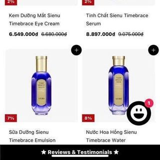 THANH LÝ Toner Sienu HÀN QUỐC CHÍNH HÃNG