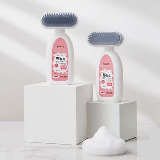 Chai Giặt Khô Vải Sofa, Kèm Đầu Bàn Chải