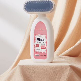 Chai Giặt Khô Vải Sofa, Kèm Đầu Bàn Chải