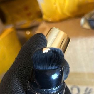 THANH LY Xịn nhức nách, Kem nền napoleon ( sài ngang ngửa guerlain, chanell,,..)  Tone sáng , nền mướt  Made in USA  Date 12/2027 gốc web $79